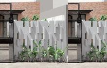 Contoh Pagar Rumah Minimalis Terbaru, Inspirasi Desain Modern untuk Hunian Idaman