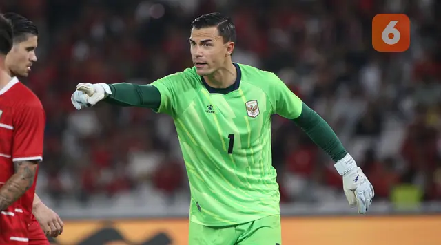 Emil Audero Ungkap Makna Gelar FIFA ASEAN Cup 2026