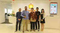 Shopee Gandeng Pedagang Asing Jualan di Indonesia Tahun Depan