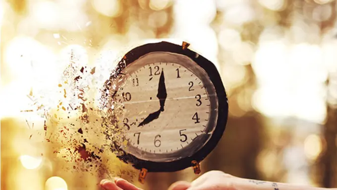 5 Alasan Kenapa Kamu Selalu Merasa Nggak Punya Cukup Waktu