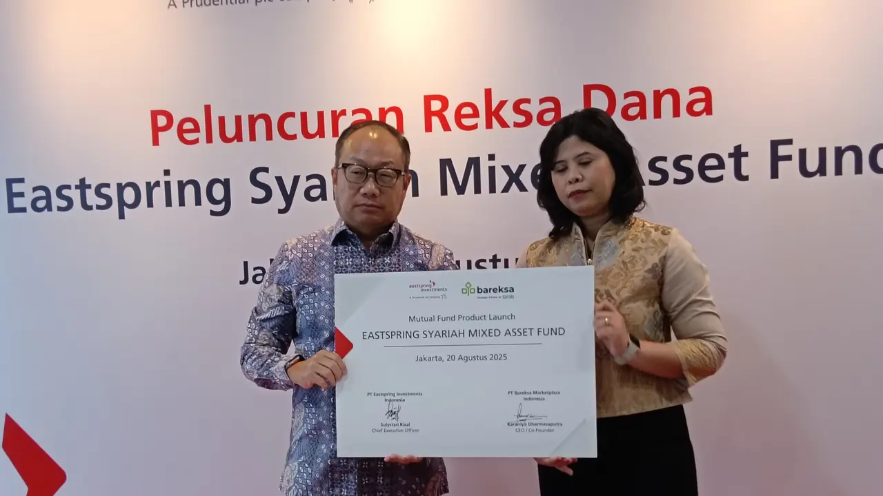 PT Eastspring Investments Indonesia