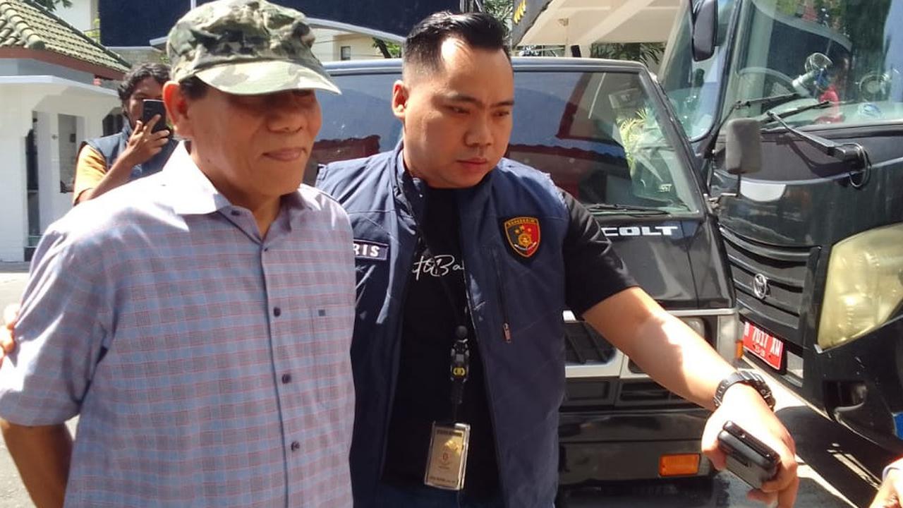 Papi Bambang