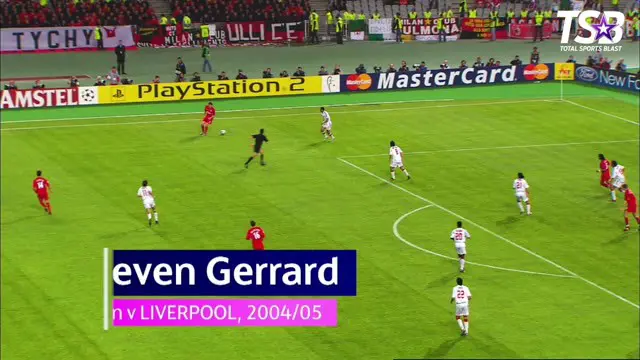 VIDEO: Gol-Gol Terbaik di Final Liga Champions