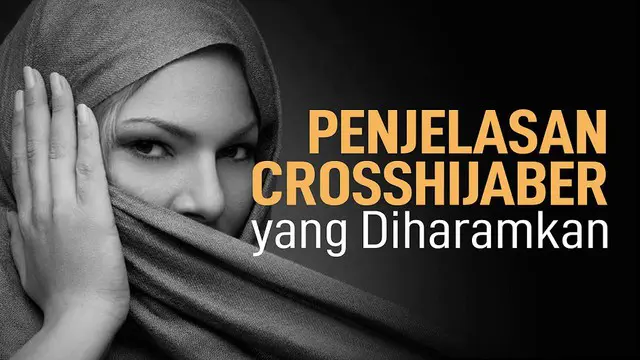 Majelis Ulama Indonesia (MUI) menganggap crosshijaber suatu tindakan yang diharamkan dalam ajaran Islam. Perilaku crosshijaber sendiri sedang menghebohkan dunia maya.