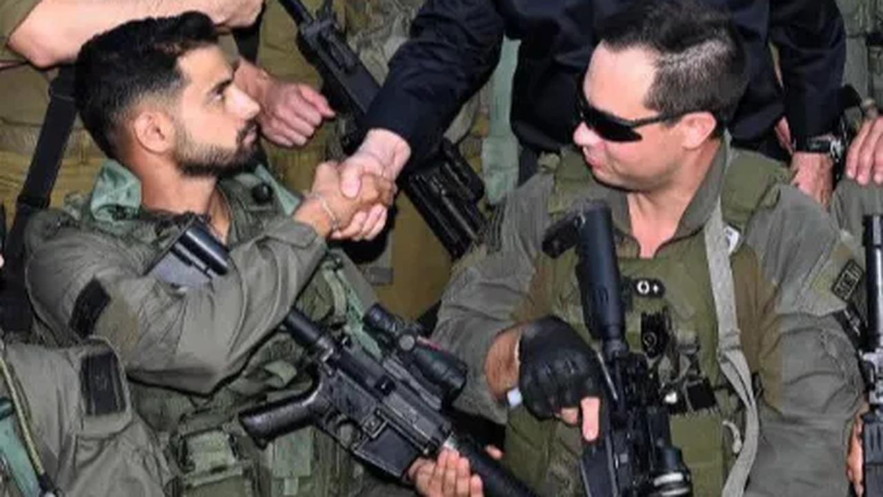 Jurnalis Israel Kesal karena Tentara Beri Informasi Palsu tentang Hamas Bunuh Bayi dan Anak-Anak