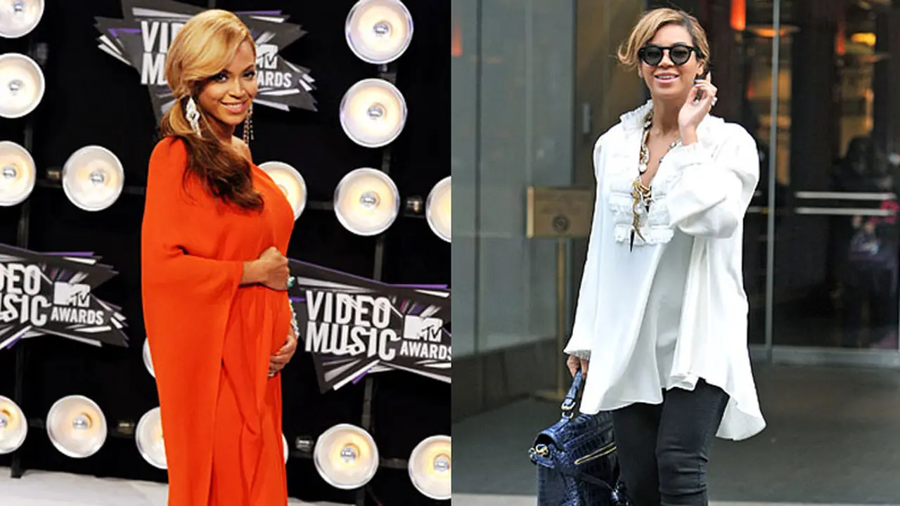 Beyonce
