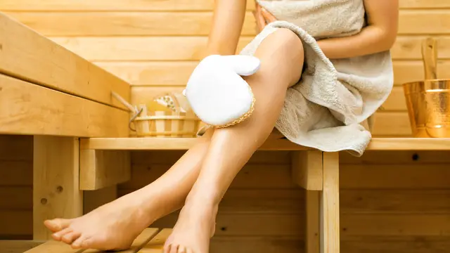 Cara Menghilangkan Stretch Mark Pada Kulit yang Mengganggu, Bisa Dilakukan di Rumah