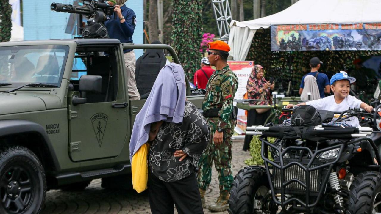 Dok. Istimewa