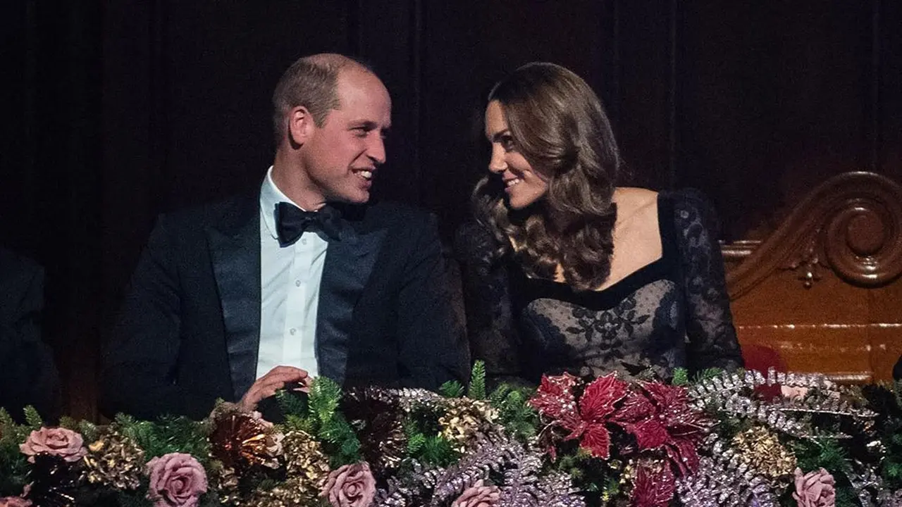 Kate Middleton