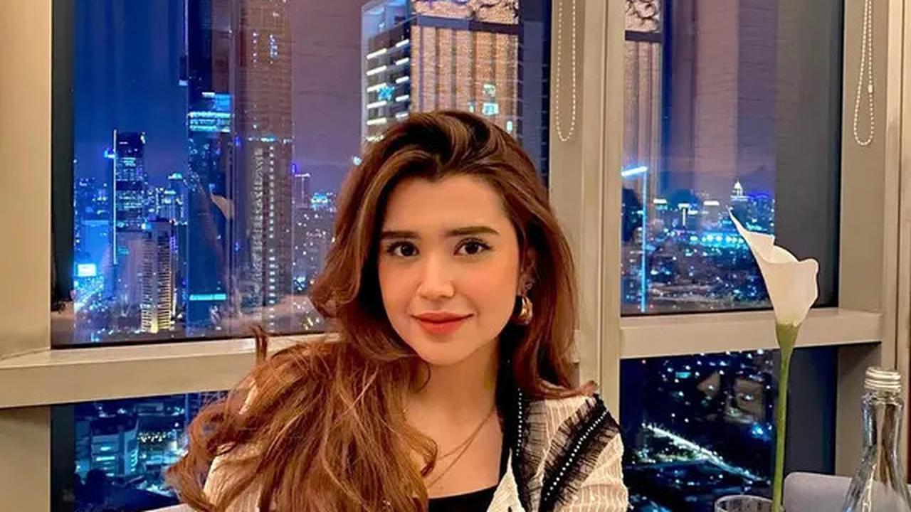5 Potret Azella Alhamid Pemeran Pertiwi di Sinetron PPT Jilid 18, Cucu Elvy Sukaesih