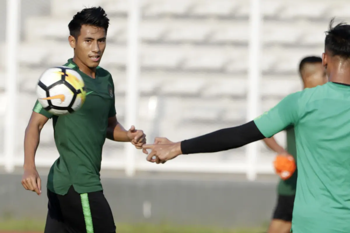 Timnas Indonesia U-22
