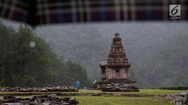 7 Wisata Bandungan Semarang Suguhkan Panorama Sejuk Khas
