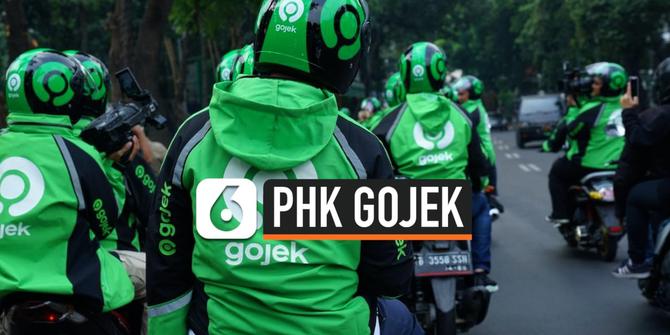 VIDEO: Gojek PHK 430 Karyawan Imbas Pandemi Covid-19