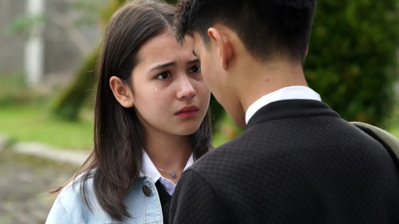 Dari Jendela SMP