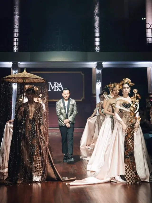 Paris City Fashion Week 2025