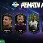 Liga 1 Pemain Asing 2018 (Bola.com/Adreanus Titus)