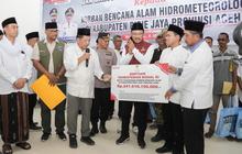 Bantuan Jaminan Hidup Terus Mengalir, Begini Cara Satgas Jaga Penyalurannya Tepat Sasaran