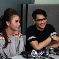 Afgan dan Rossa siap hibur publik Malaysia (Wimbarsana/Bintang.com)