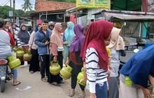 Demi Tepat Sasaran, Istana Dukung Larangan Pengecer Jual Elpiji 3 Kg