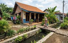 Tips Menghilangkan Bau Got di Halaman Rumah, Pahami Penyebab dan Solusinya