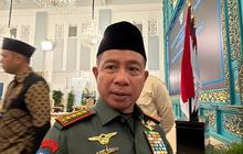 Penjelasan Lengkap Panglima Jenderal Agus Subiyanto Alasan TNI Tetapkan Status Siaga 1