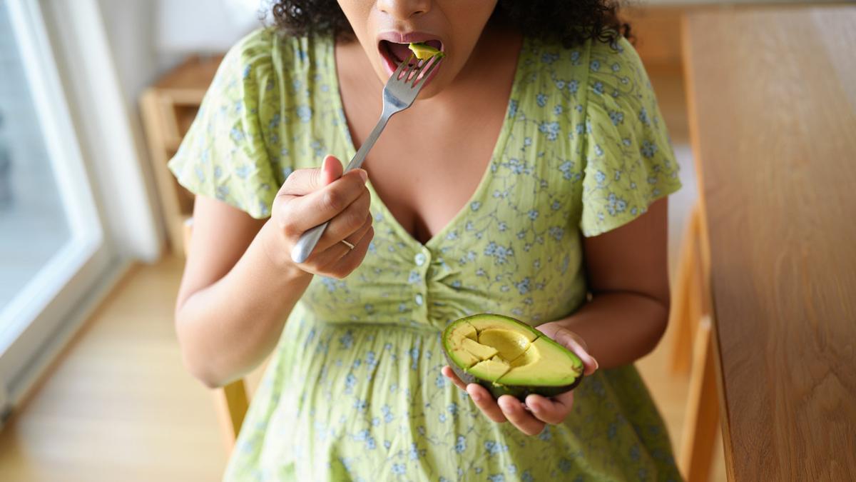 10 Manfaat Alpukat untuk Ibu Hamil, Lindungi Otak Janin dan Nutrisi Penting Lainnya