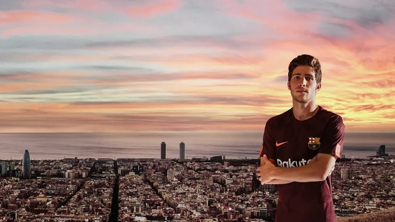 Barcelona