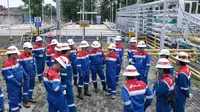Libur Lebaran, Pertamina Tetap Geber Maksimal Produksi Migas