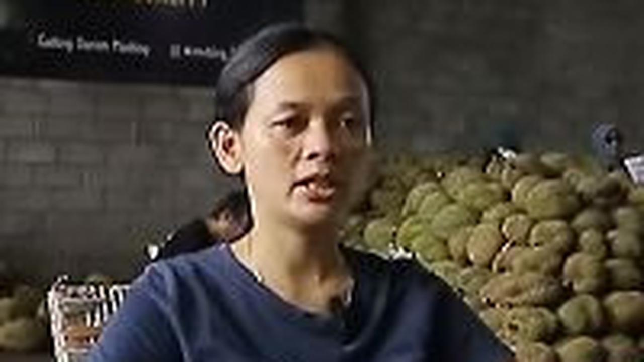 Orang Desa Ingin Maju, Wanita Lulusan SMP ini Sukses Buka Usaha Durian & Salak Tiap Minggu Kirim 80 Ton ke Luar Negeri