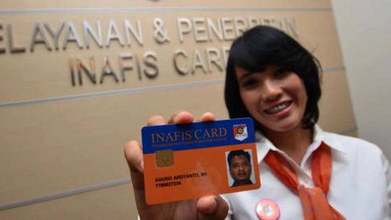 DPR akan minta penjelasan Polri soal kartu Inafis