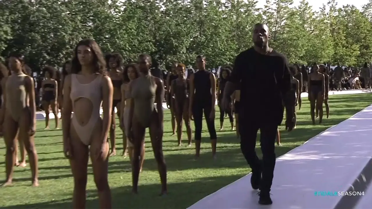 Kanye West