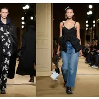 Coach meluncurkan koleksi musim gugur 2024 dengan mengusung tema warisan New York.