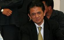 Chandra Hamzah: Capim KPK tak harus ada unsur polisi & jaksa