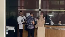 Rita Widyasari Diperiksa KPK 6 Jam, Jadi Saksi Kasus TPPU Khairudin