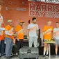 Kemeriahan acara Harris Day 2019 (Dok.Harris Hotels)