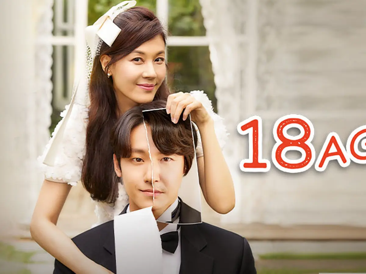 18 again korean hotsell drama episode 1