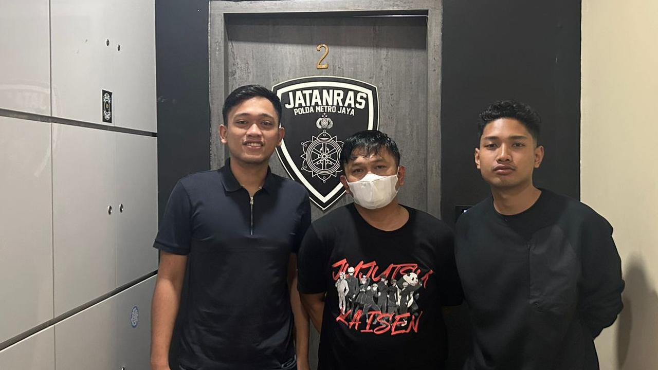 Inisial A buronan judi online seret pegawai Komdigi