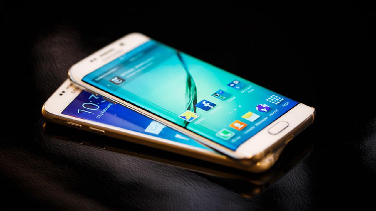 Berapa Harga Galasy S6 dan Galaxy S6 Edge?