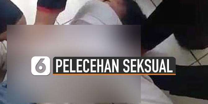 VIDEO: Kasus Pelecehan Seksual di Sekolah, KPAI: Beri Pelaku Efek Jera