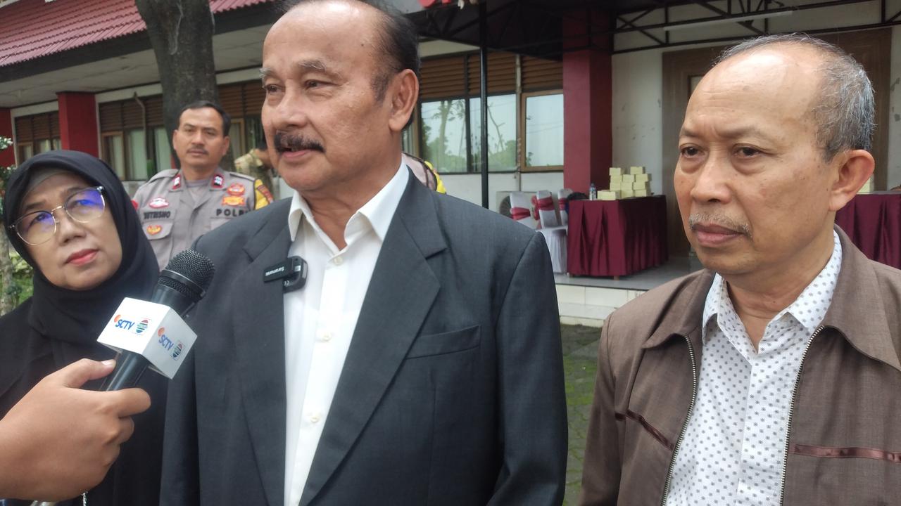 Kampus Untag Gandeng ATVSI Yayasan Peduli Kasih Siapkan Bantuan dan Penyuluhan Hukum