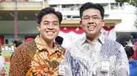 Jerome Polin dan Jehian Sijabat Upacara Kemerdekaan di KBRI Thailand, Libatkan Seluruh Tim Mantappu Corp