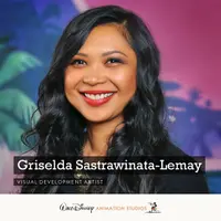 Intip kisah Griselda Sastrawinata-Lemay sebagai Kartini Era Kini versi Fimela (@disneyanimation)
