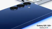 Samsung Galaxy S25 Slim Batal Meluncur di Galaxy Unpacked, Ditunda hingga Mei 2025?