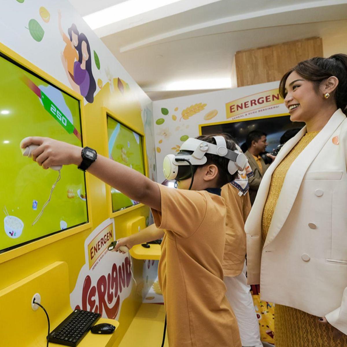 Soft Opening Enerland by Energen