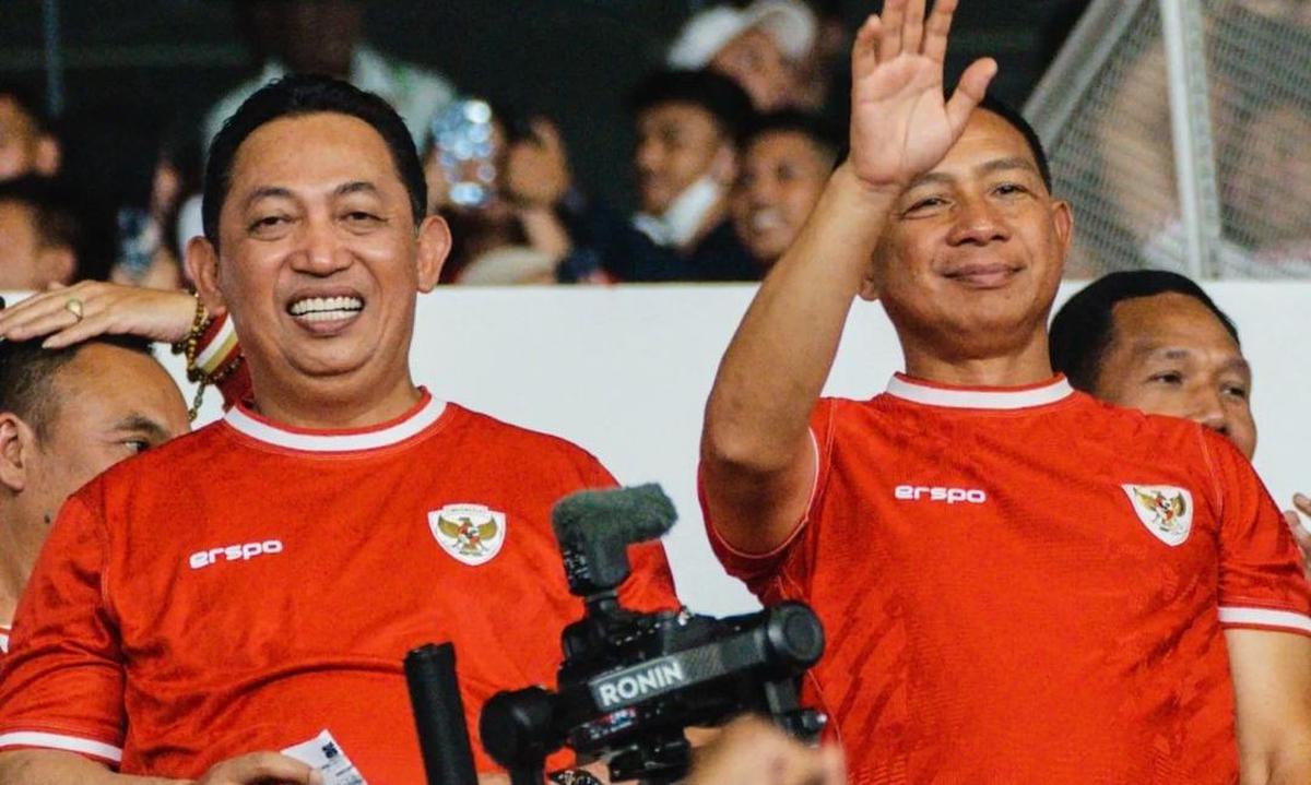 Dok. Istimewa