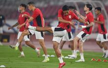 Rizki Ridho Tak Sangka Golnya Masuk Nominasi Puskas Award 2025, Bangga Bersama Bintang Dunia