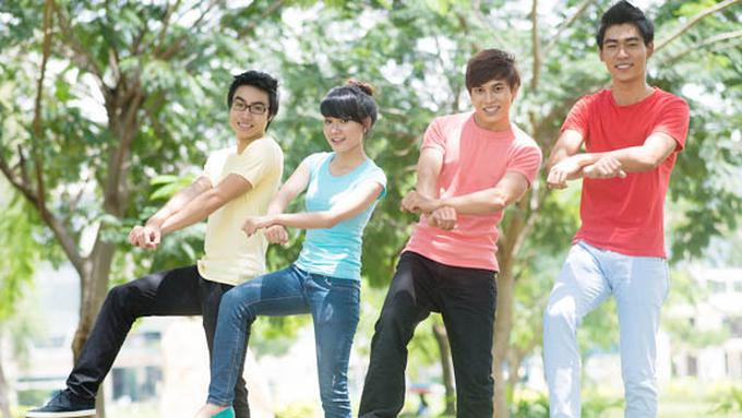 Goyang  Oplosan Itu  Apa  Sih Kok Heboh Banget Lifestyle 