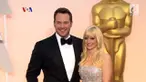 Baru-baru ini publik dikejutkan dengan kabar perceraian Chris Pratt dan Anna Faris. VOA