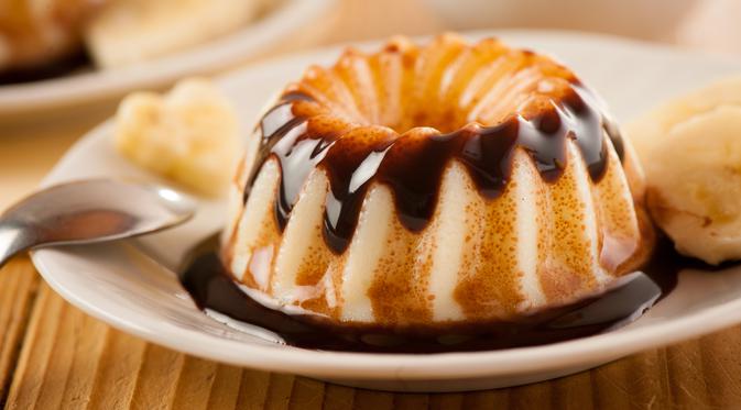 Enak Dan Mudah Dibuat 5 Resep Puding Untuk Buka Puasa Bola Liputan6 Com