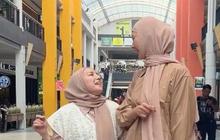 Momen Kocak Tya Ariestya Jalan Bareng Paula Verhoeven: Pulang-Pulang Langsung Panggil Tukang Pijat Leher